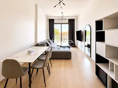 Spacious Layout | Modern 2-Bed | Ideally Located