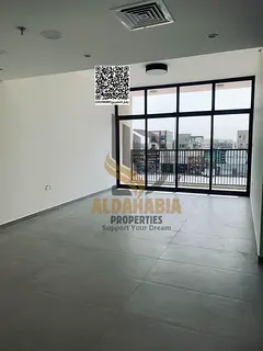 Two-bedroom apartment for annual rent in Al Helio