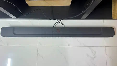 JBL Bar 2.1 Sound bar with subwoofer - MK2