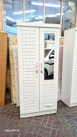 Brand new tow door cabinet medium Thailand available