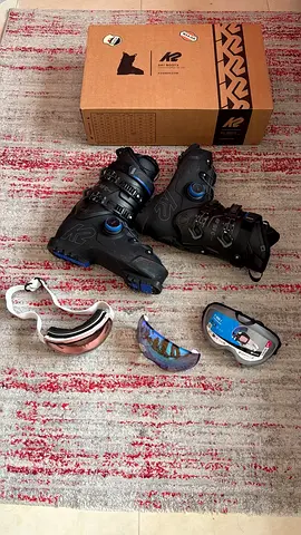 Ski