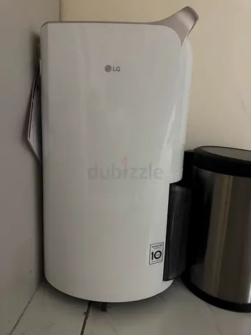 LG dua inverter