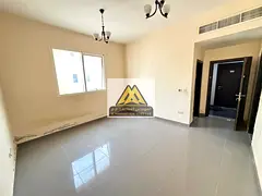 Studio for Rent with Separate Kitchen, Central AC and Spacious Layout Near Sheikh Mohammed Bin Zaye