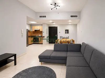 Prime Location l Well-Maintained l Vacant