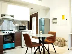 Mid Floor | Pool View | Semi Furnished
