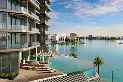 Sea View | High Floor | Q4 2026 Handover