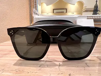 GENTLE MONSTER SUNGLASSES
