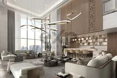 Modern Unit | Prime Location | Kempinski Branded