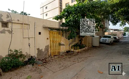 🏡 Arabic House for Sale – Al Yawrah 💼 Excellent investment opportunity with existing rental income