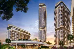 Dubai Skyline | Open Views | Prime Location