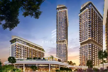 Dubai Skyline | Open Views | Prime Location