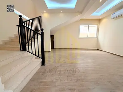 شامل مكيفات_ كهرباء _ ماء_ سعر جيد Including AC, electricity, and water - good price