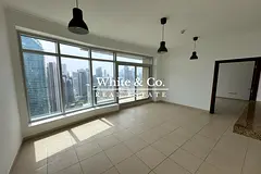 Vacant | Unfurnished | Flexible Cheques