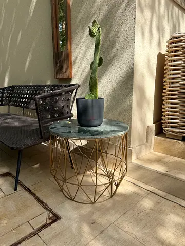 Set for garden/balcony
