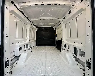 Ford Transit Custom 330L, миниатюра 7