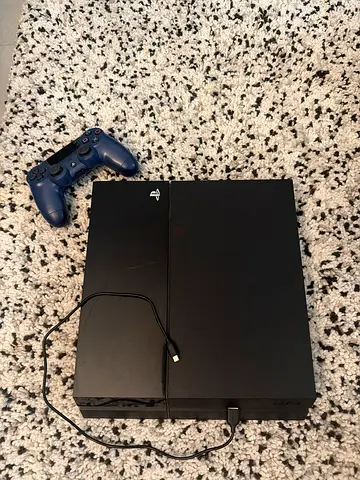 PS