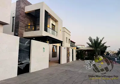 sale Villa 5 Room,living,majlis AlRawda 2 Ajman