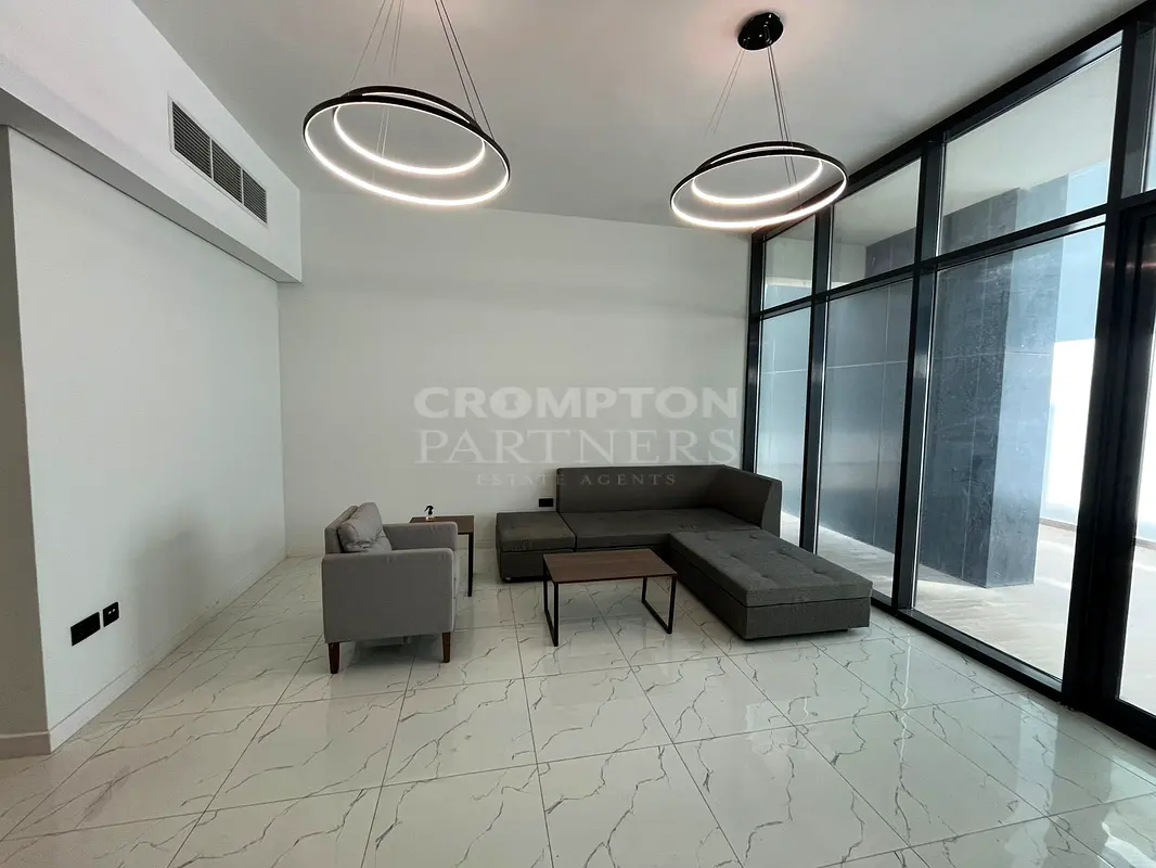 Corner TH|Biggest Plot|Vacant and Fully Furnished