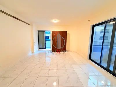 HUGE SIZE 2BR ||• WITH BALCONY NEAR METRO STATION