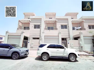 Opportunity to rent a townhouse in Ajman/Al Zahiyah - at an unbeatable price.