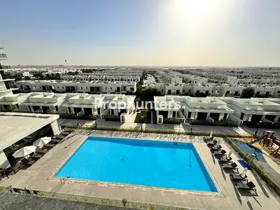 Brand New | Appliances | Pool View