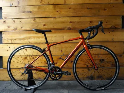 Giant SCR Road Bike