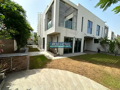4 bedroom for rent Al Lilac, Al Zahia, Sharjah