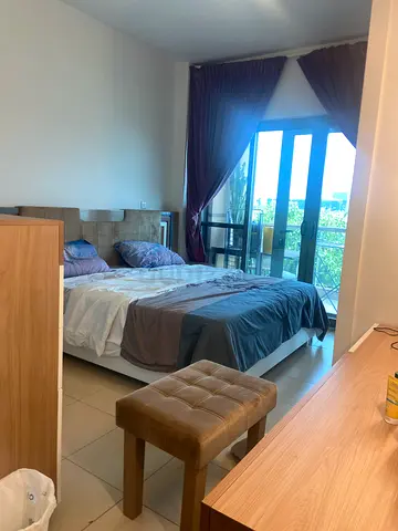 Bedroom set