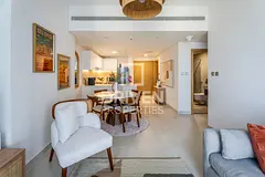 Ready to Move | Luxurious Apartment | Sunset View