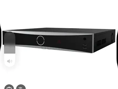 HIKVISION NVR