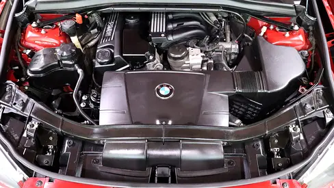 صورة 18 لـ 2011 BMW X1