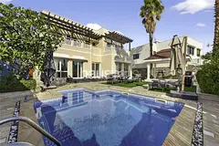 Stunning Meadows | Lake View | Furnished