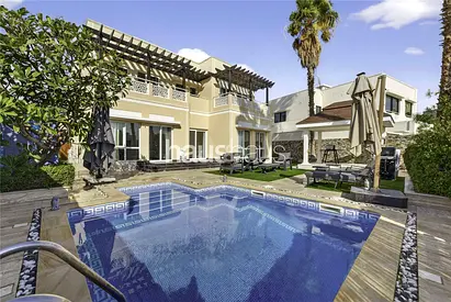 Stunning Meadows | Lake View | Furnished