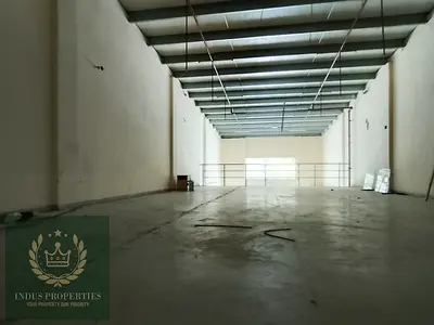 Wearhouse for rent Prime commercial location