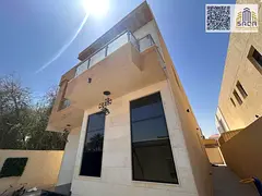 Luxury Villa for Rent in Al Mowaihat 2 Spacious 5BR Home