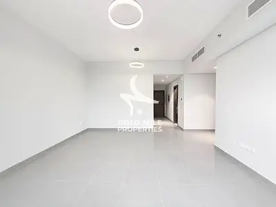 High Floor | Modern 1BR | 2 Balconies | Prime Location | Near Metro