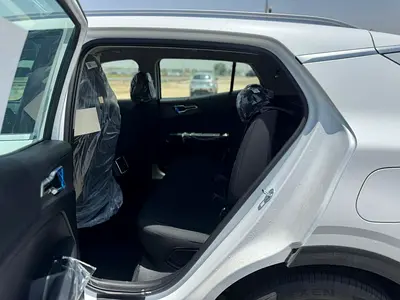 Kia Sportage LX, миниатюра 13