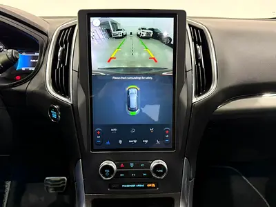 Ford Edge ST, миниатюра 13