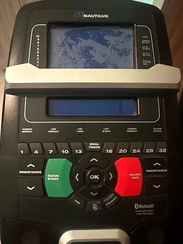 Nautica indoor bike