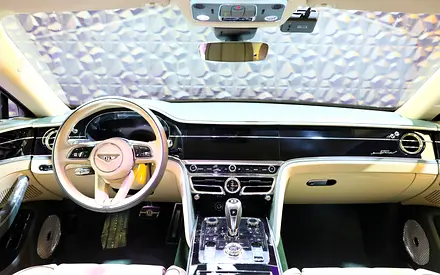 صورة مصغرة 15 لـ 2022 Bentley FLYING SPUR
