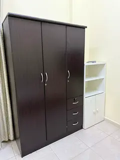 Furnished Room for Rent - Al Nahda 2 Dubai