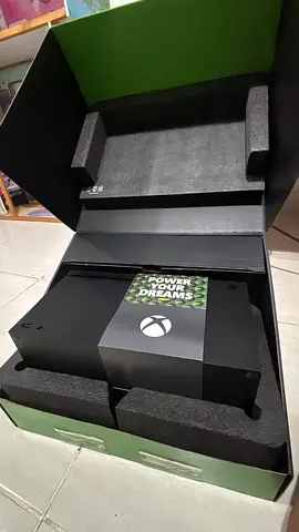 Xbox Series X - Sell or Trade