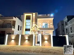 A villa located on the main street directly in front of the park, no service charges, freehold owner