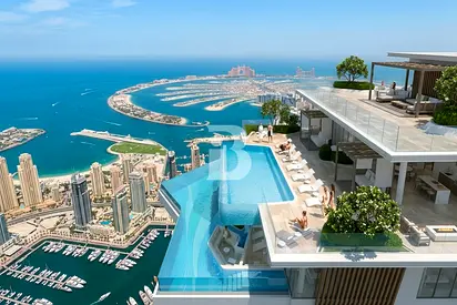 Prime Off-Plan Investment in Dubai Marina