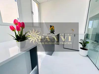 Premium Office with No Commission | near to Metro Station
