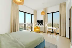 8% ROI | FULLY FURNISHED | TENANTED | PARK VIEW