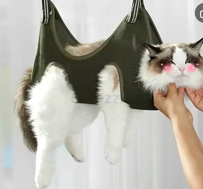 Hammock for Cat. Brand New. Still in Original Packaging.