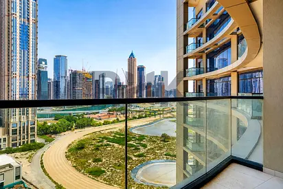 Fully Furnished | Canal View | Prime Location | Hot Deal