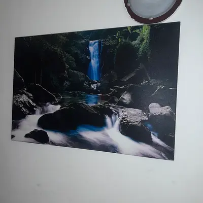 Picture frame 100.00