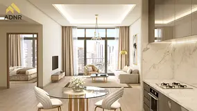 Luxurious | Special Offers | Premium finishing | Ready Brand New | High ROI